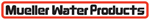 Mueller Water Products, Inc. Logo