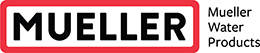 Mueller Water Products - link to home page